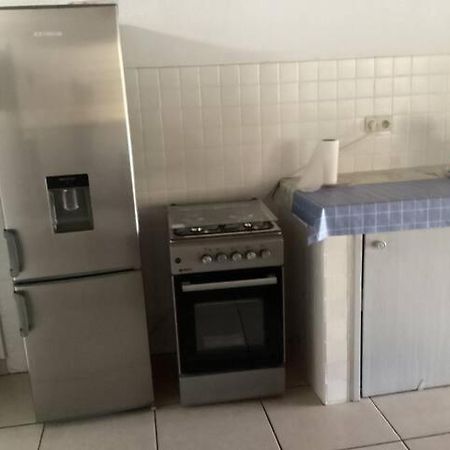 Appartement Dans Propriete Reposante Saint Benoit Luaran gambar